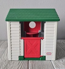 Vintage Little Tikes Cozy