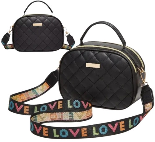 Sac main cuir - sac, en