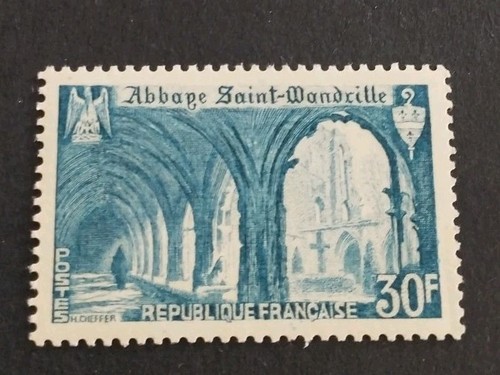 Sorti album france timbre - france,