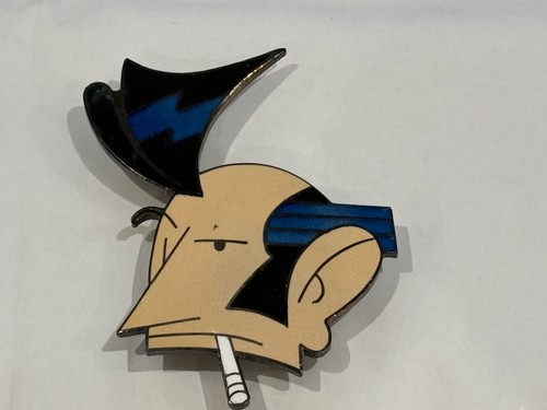 Big pins pin saggay stan - big,