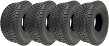 De 4 - 20x8.00-8 4ply Multi