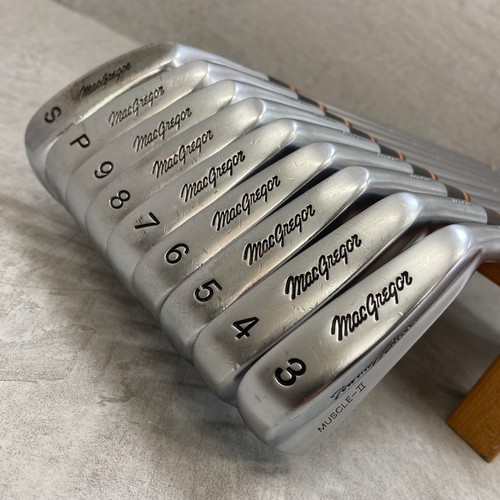 Macgregor tourney custom - [macgregor],