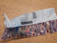 61002653 1002653 ARISTON CHAFFOTEAUX piece CHAUDIERE tete de degazeur