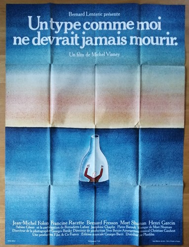 Type comme moi devrait - comme, ne