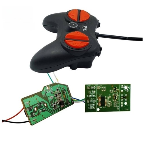 Cartes émetteur récepteur - émetteur, et