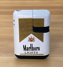 HTF Marlboro Lights Pocket