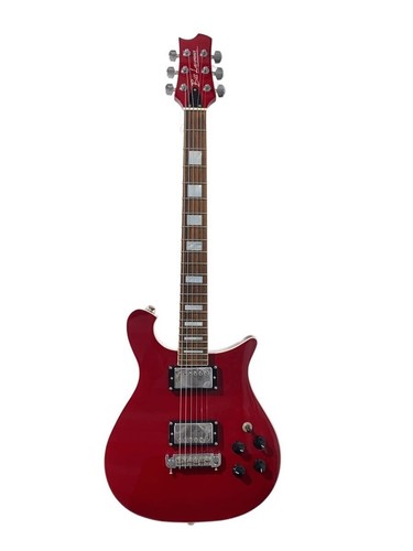 Guitare électrique bill - guitare,