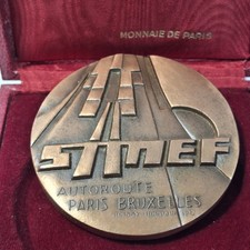 Monnaie de Paris Médaille