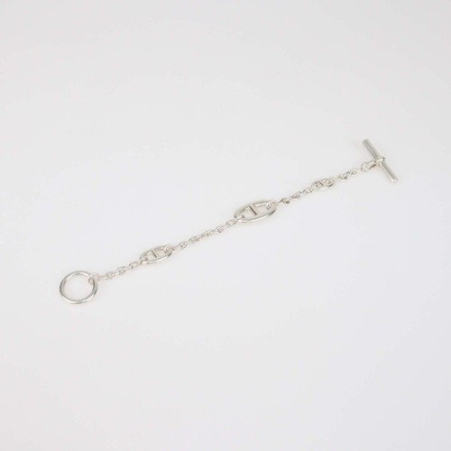 Bracelet hermes sterling - hermes,