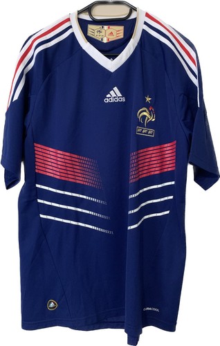 Maillot equipe france - de,