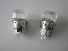 CUISINIERE LA GERMANIA SM61DFX HUBLOT LAMPE COMPLETE AMPOULE