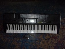 Used Casio CTK-710 Keyboard