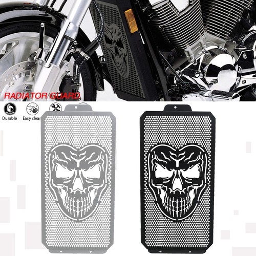 Radiator guard cover protector - radiator,