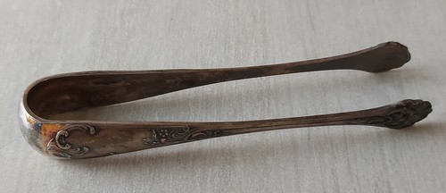 Ancienne pince sucre en - ancienne,