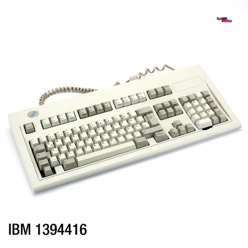 Ibm 1394416 style vintage - ibm,