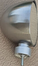 1603 : VOITURE A PEDALES :  1 X RETROVISEUR : OBUS : DIAMETRE : 6 CM : BON ETAT