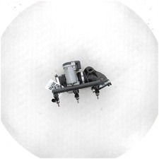 Rampe injection - CAN-AM RYKER - GPA-922328991 - K0-6155P