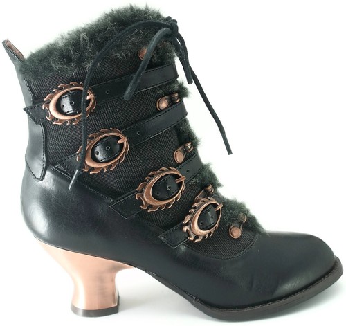 Hades nephele bottines - hades,