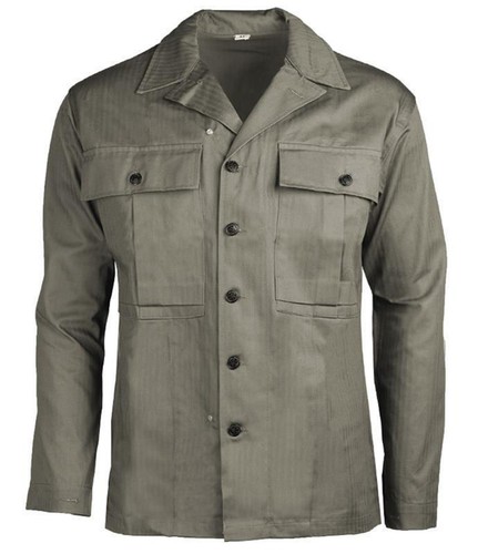 Army ww2 hbt - ww2, chemise