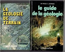 2 volumes : LE GUIDE DE LA