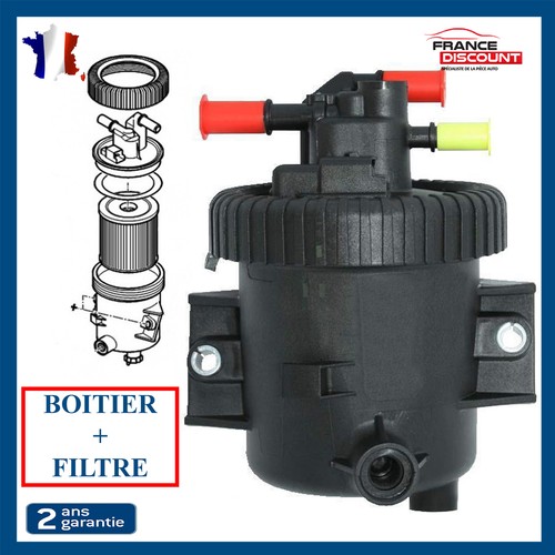 Filtre gasoil pour - gasoil,