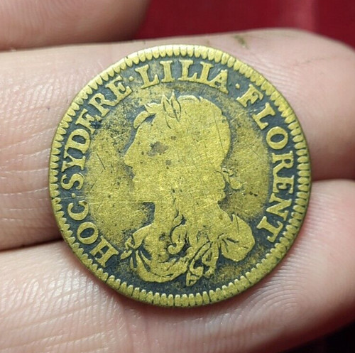 160 token jeton - #59-160, ~
