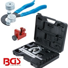 CINTREUSE TUYAU DE FREIN KIT