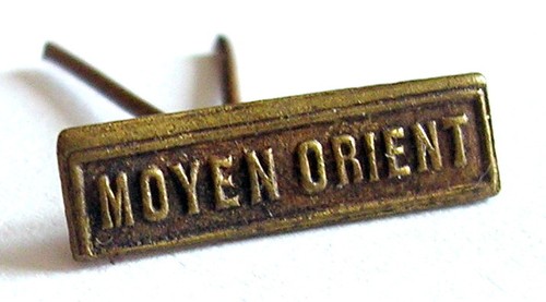 Agrafe barrette miniature - agrafe,