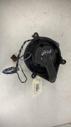 Ventilateur chauffage renault - ventilateur,