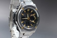 [N MINT] CASIO G-SHOCK G-STEEL