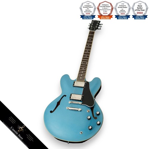 Guitare électrique edwards - guitare,
