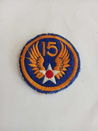 Patch armee 15th - armee, us