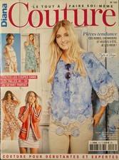 DIANA COUTURE 103 PIECES