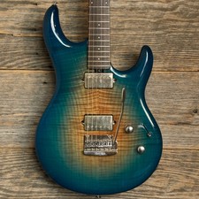 Used ernie ball music - music, luke