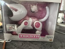 Chat Robot Teksta 