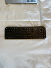 Logitech MX Keys Wireless
