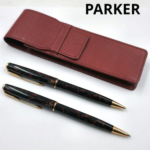 Rare ensemble stylo bille