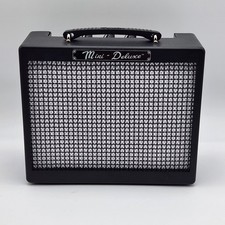 Batterie ampli guitare - batterie, combo