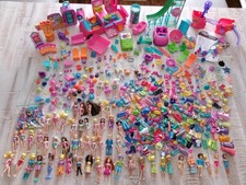 Vintage 2000's Polly Pocket