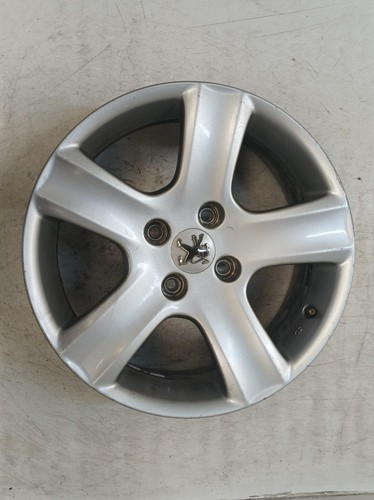 Jante 362695 pour peugeot - pour,
