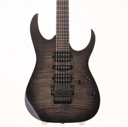 Ibanez rg1680 custom - ibanez,