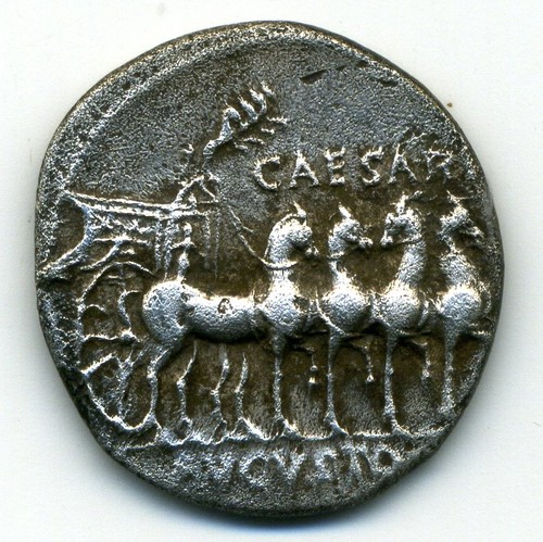 Tres rare denier - (4061),