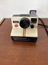 Appareil photo Polaroid Land