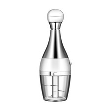 Robot culinaire manuel en