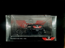 NOREV   1/43  .. PEUGEOT 403