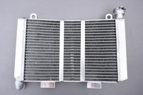 Radiateur eau type racing - eau,