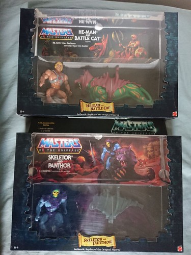 Lot motu commemorative series - motu,
