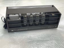 Amplificateur à tube à vide