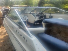 Bayliner Capri Complete