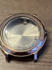 Boîtier Montre Mécanique